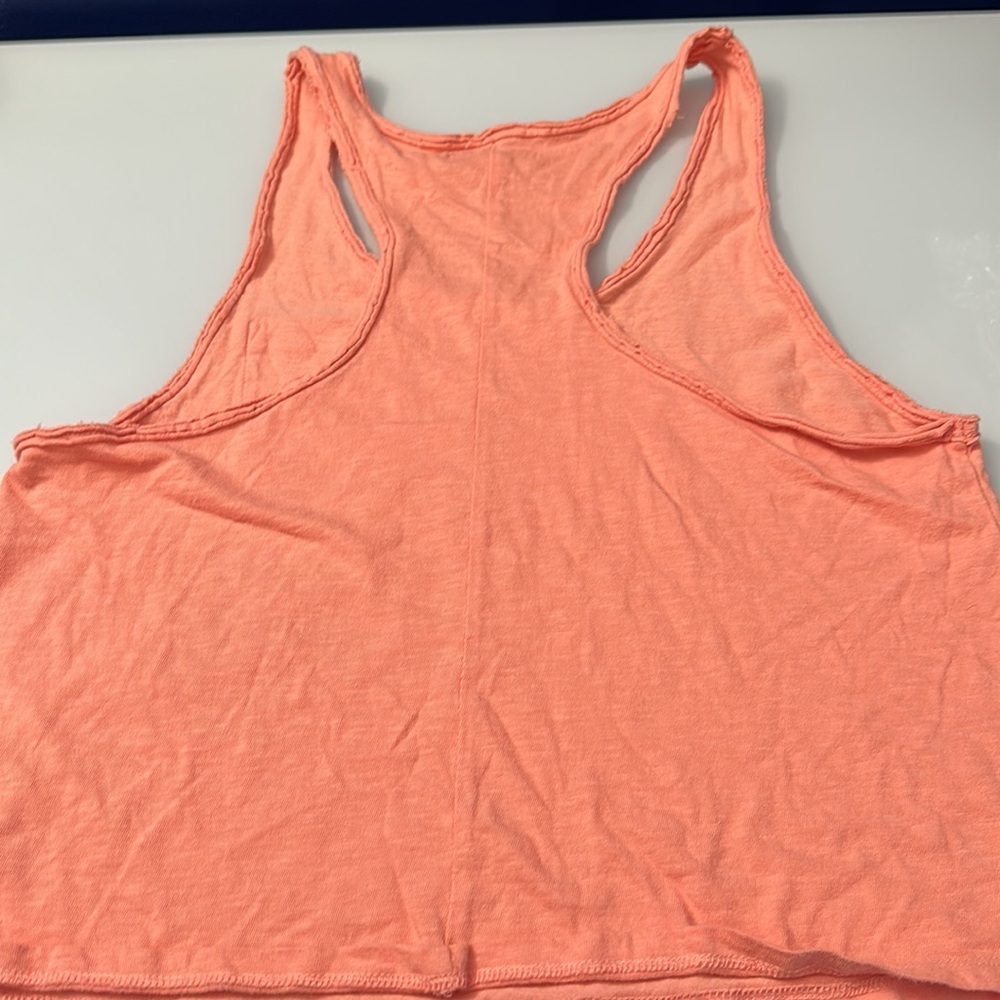 American Eagle Razor-Back Tank - Picture 4 of 5